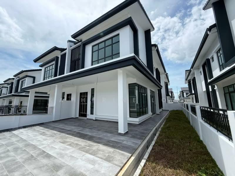 Taman Mutiara Maju - 5