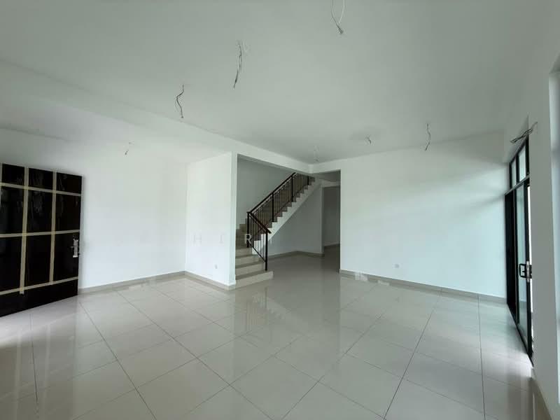 Taman Mutiara Maju - 1