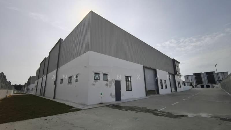 Eco Business Park 1 - 5