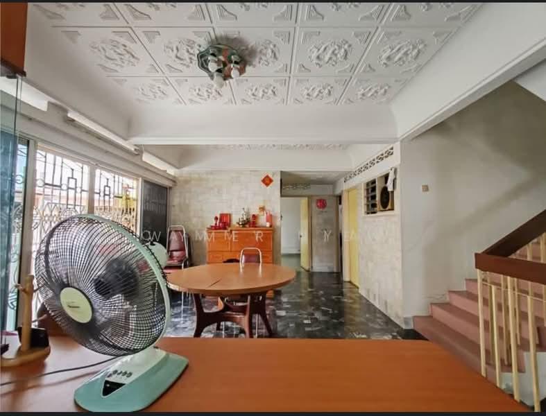 Taman Kaya - 2