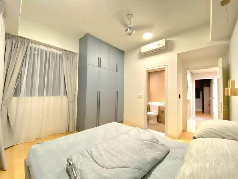 Radia Residences - 2
