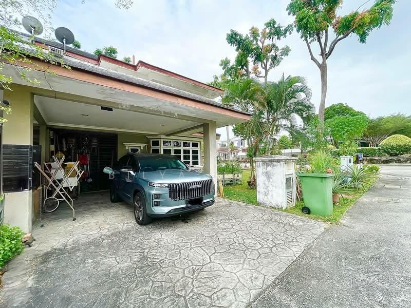 Perdana Lakeview East - 2