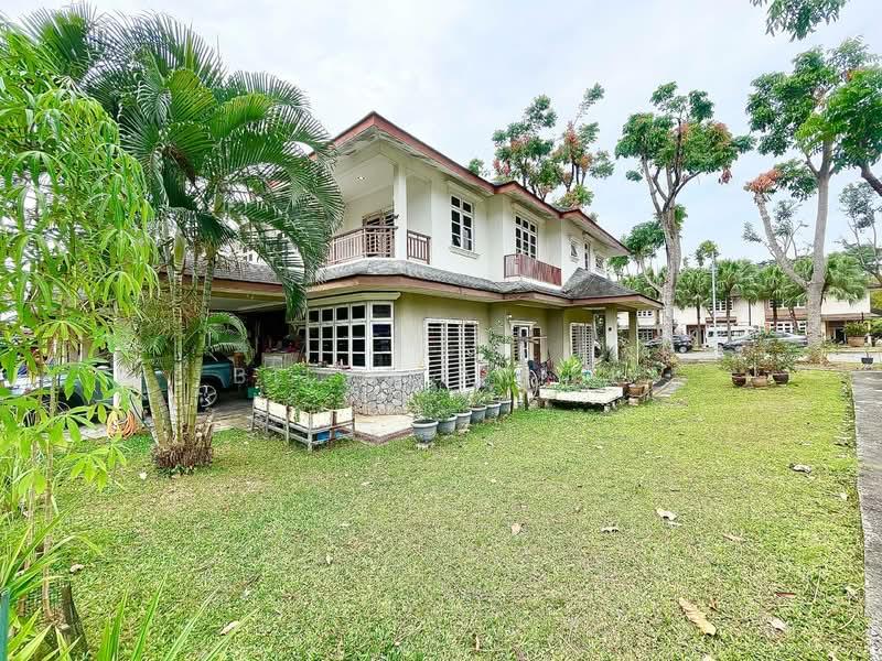 Perdana Lakeview East - 4