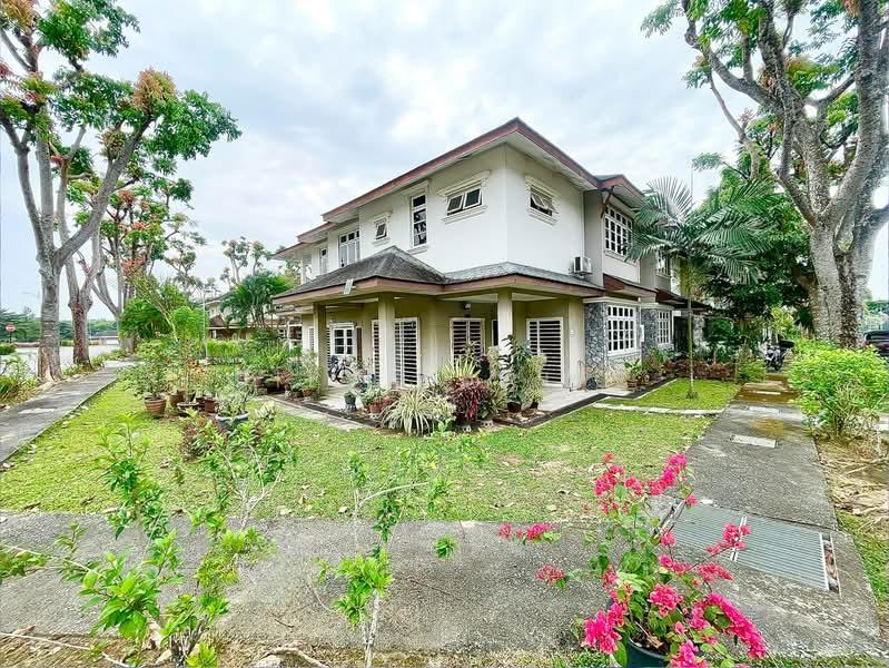 Perdana Lakeview East - 5