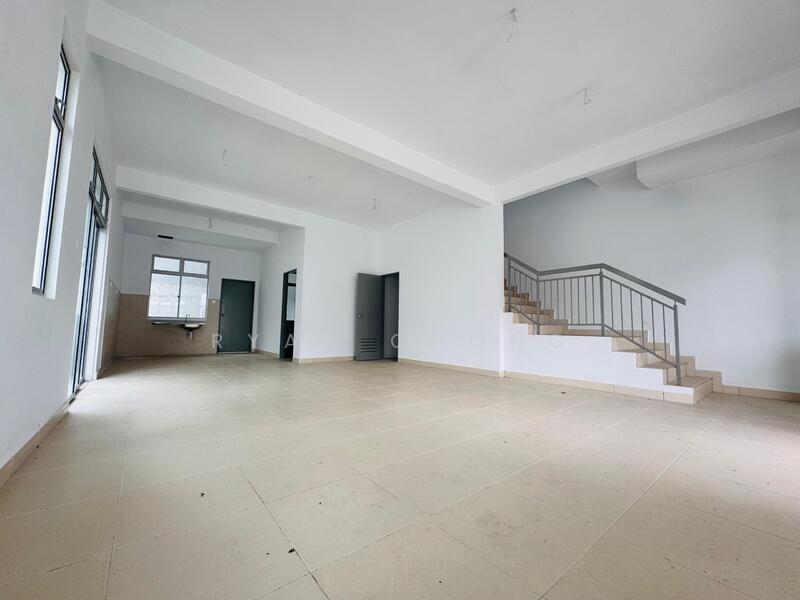 Pulai mutiara Pulais Mutiaras (Clover) - 2