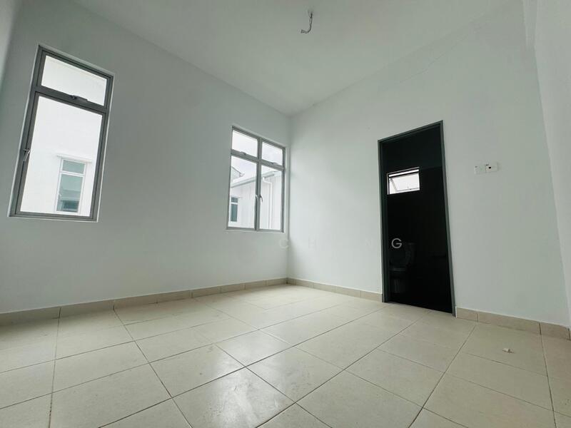 Pulai mutiara Pulais Mutiaras (Clover) - 5