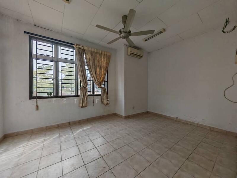 Taman Nusa Indah - 5