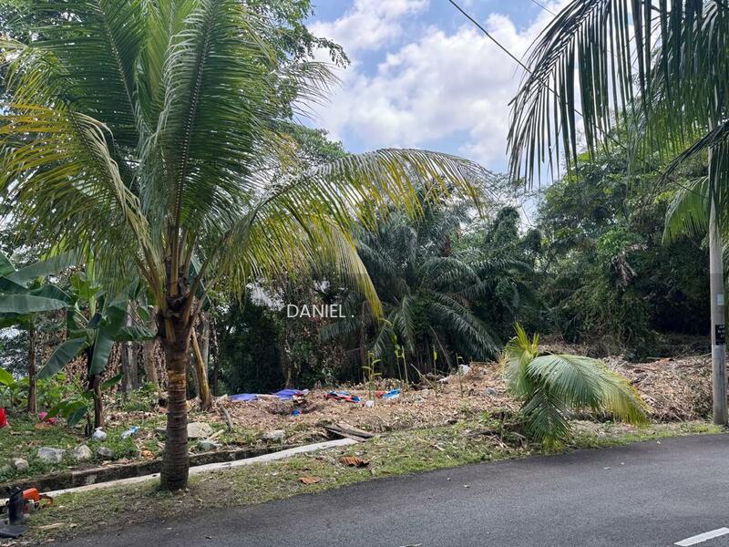 BUKIT GASING HILLTOP, SECTION 5, PETALING JAYA, SELANGOR. - 3