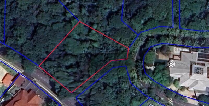 BUKIT GASING HILLTOP, SECTION 5, PETALING JAYA, SELANGOR. - 1