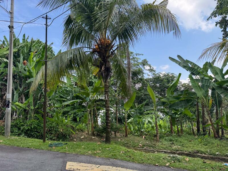 BUKIT GASING HILLTOP, SECTION 5, PETALING JAYA, SELANGOR. - 2