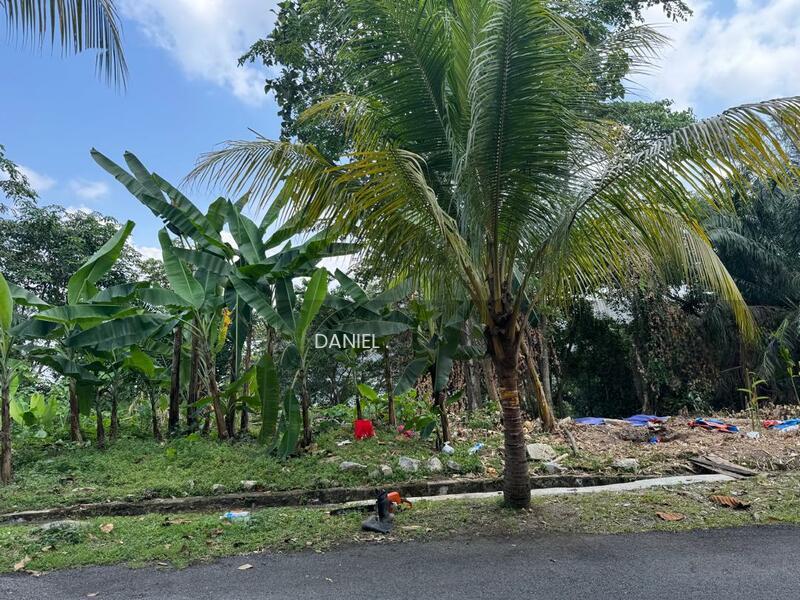 BUKIT GASING HILLTOP, SECTION 5, PETALING JAYA, SELANGOR. - 4