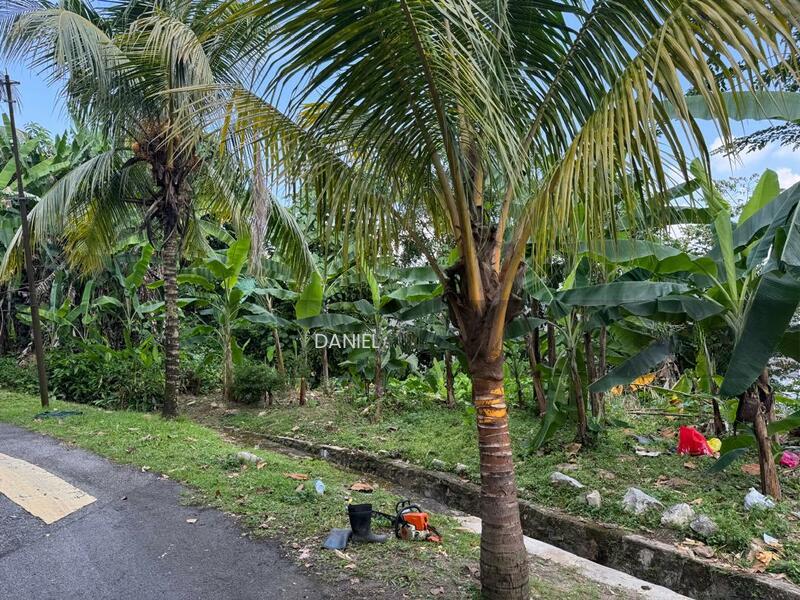 BUKIT GASING HILLTOP, SECTION 5, PETALING JAYA, SELANGOR. - 5