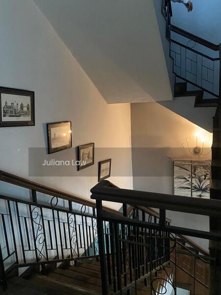 Bandar sri damansara - 1