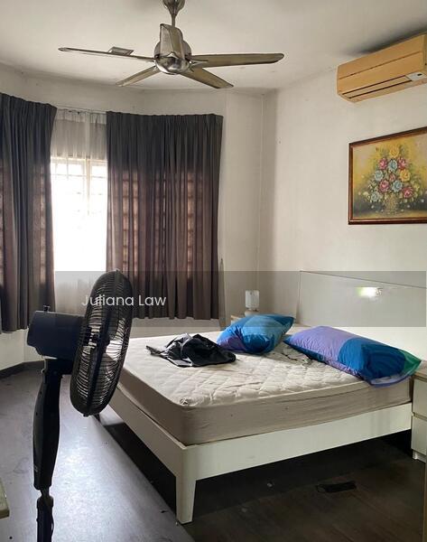 Bandar sri damansara - 2