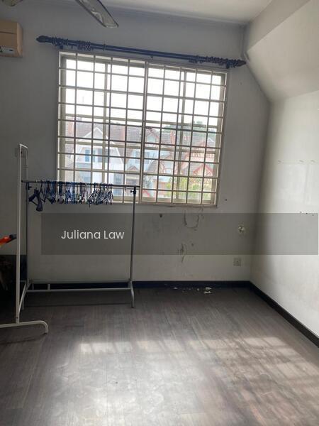 Bandar sri damansara - 5