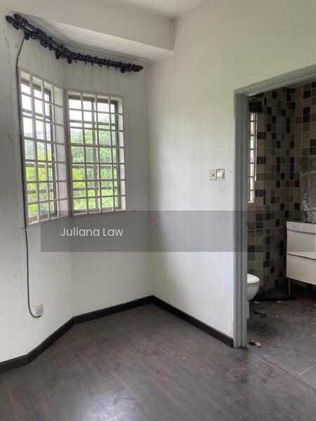 Bandar sri damansara - 3