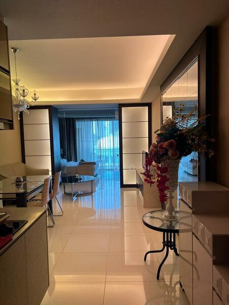 Carlton @ Plaza Damas 3 - 1