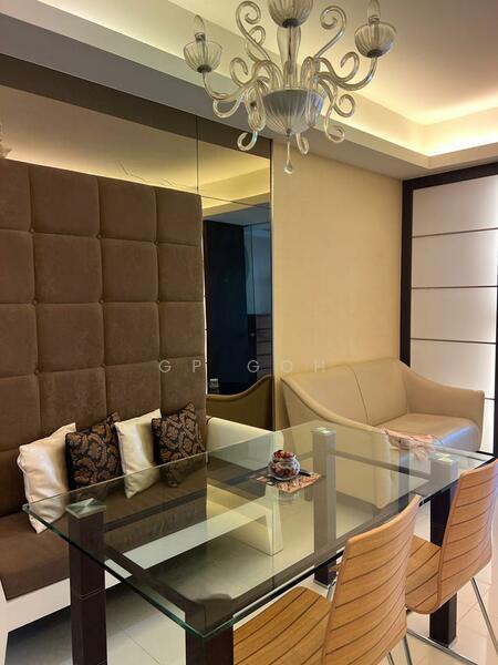 Carlton @ Plaza Damas 3 - 2