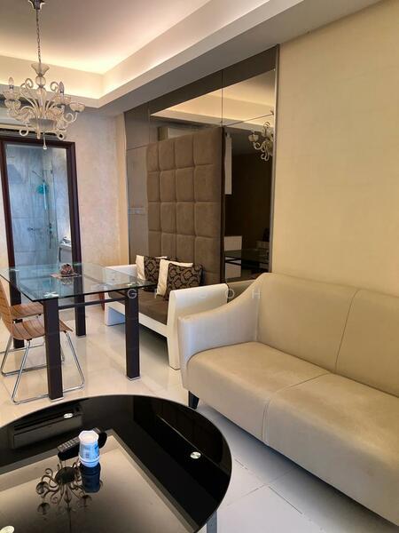 Carlton @ Plaza Damas 3 - 3