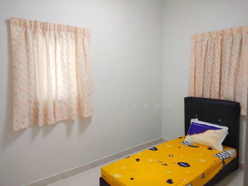 Hillpark Residence - 2