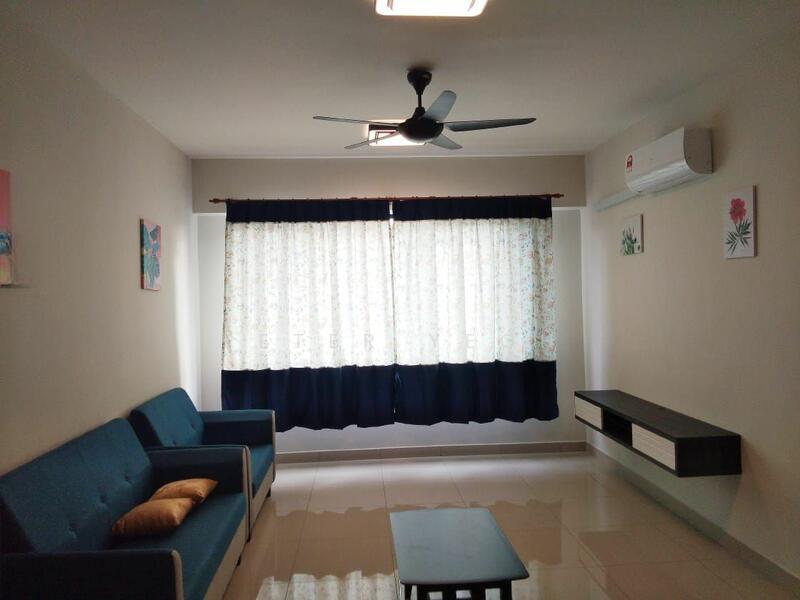 Hillpark Residence - 1