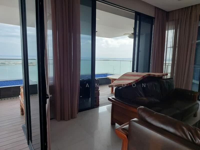 Setia V Residences - 3