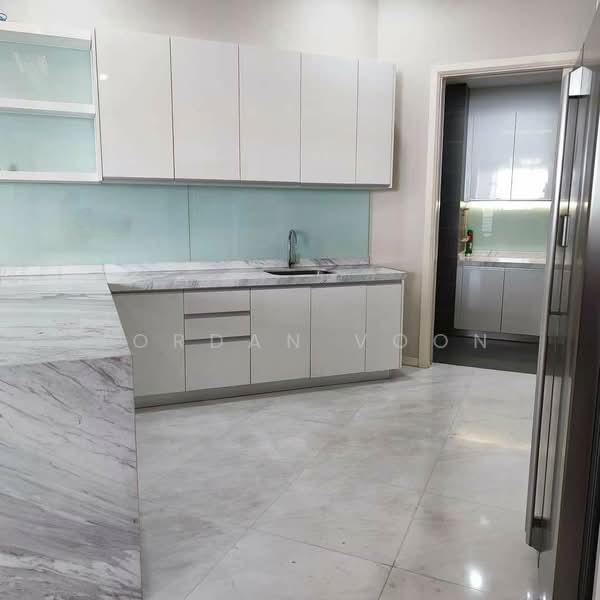 Setia V Residences - 4