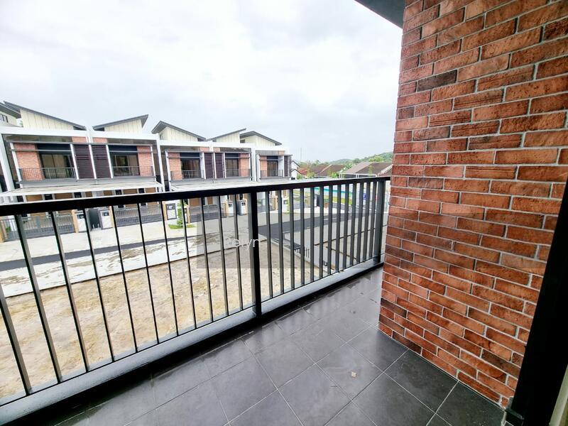 Keruing Residen (M3 Residence) - 4