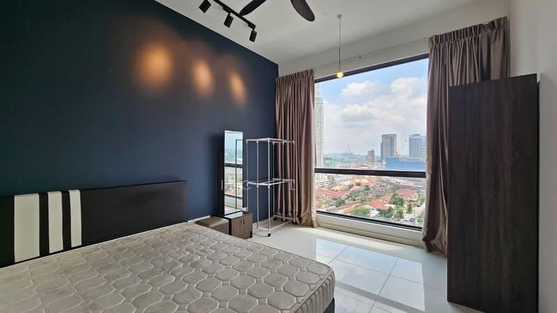 SKS Pavillion Residences - 1