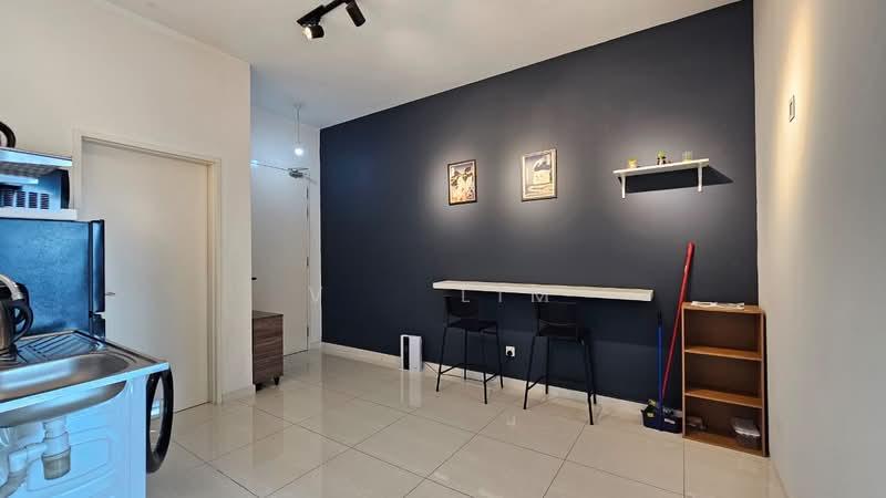 SKS Pavillion Residences - 3