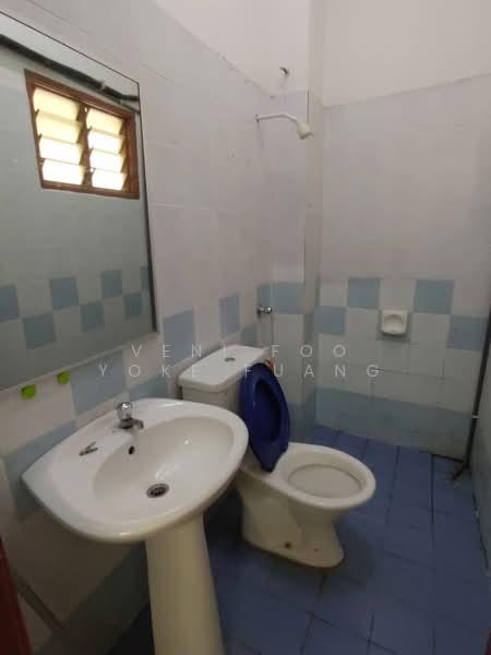 Jalan Inang (1-Storey) @ Bandar Bukit Raja - 3