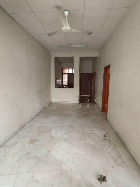 Jalan Inang (1-Storey) @ Bandar Bukit Raja - 2
