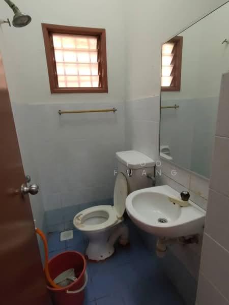 Jalan Inang (1-Storey) @ Bandar Bukit Raja - 5