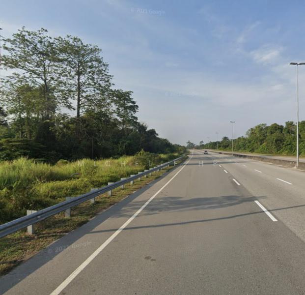 Pusat Perindustrian Tanjung Pelepas - 1