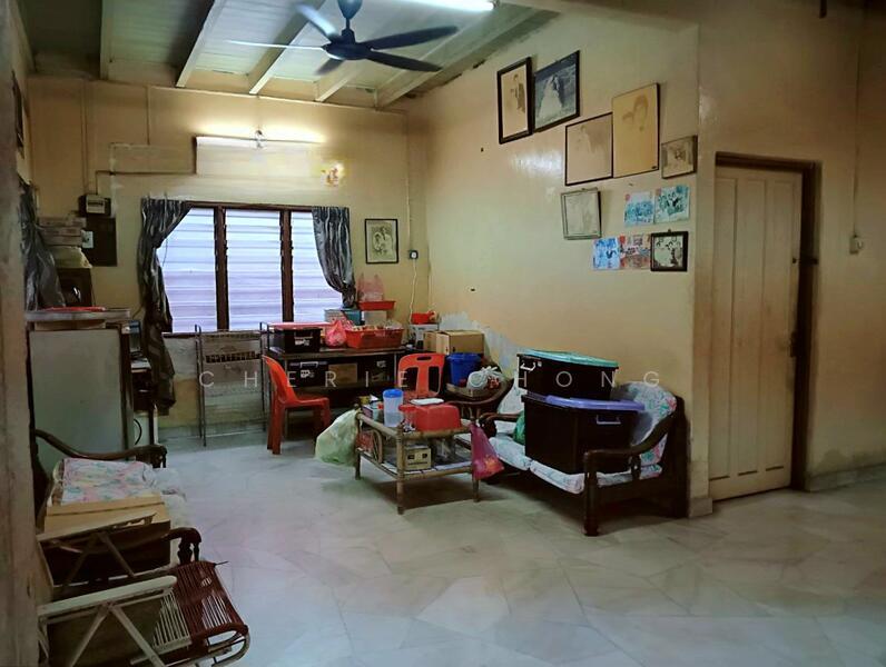 Buntong Ipoh - 4