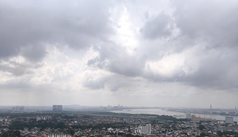 The Astaka @ 1 Bukit Senyum - 1