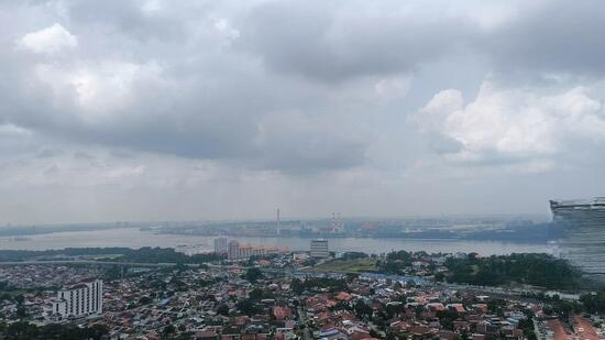 The Astaka @ 1 Bukit Senyum - 3