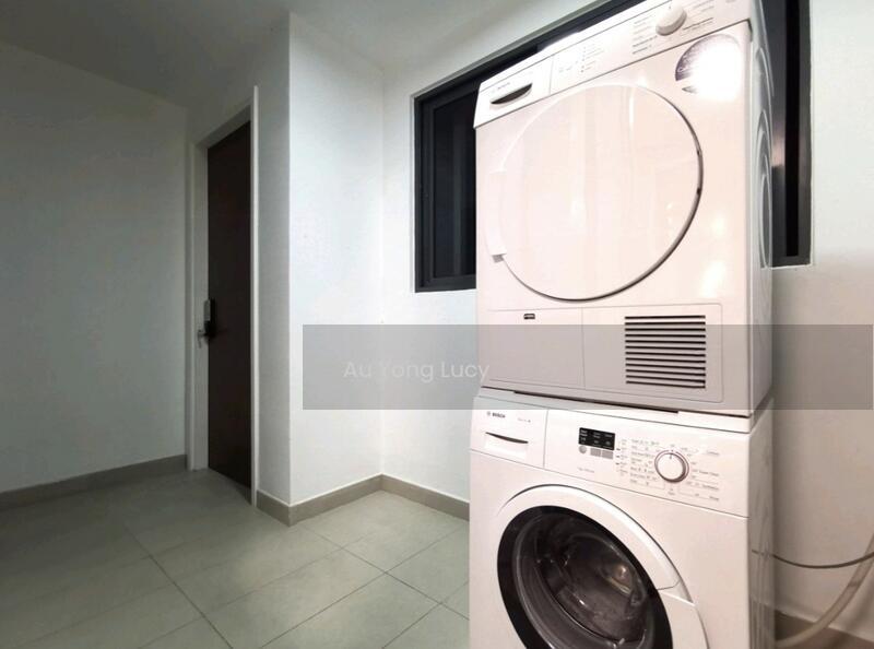 The Astaka @ 1 Bukit Senyum - 5