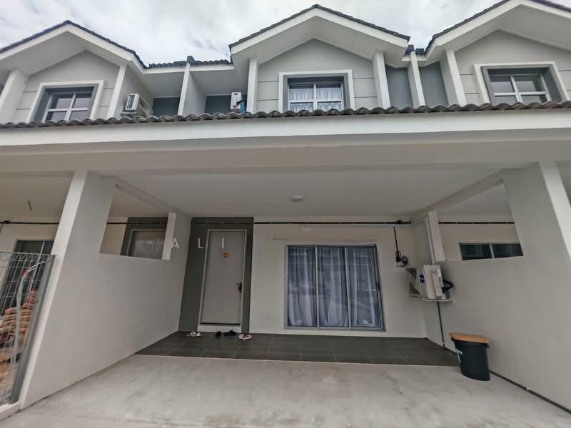 Meridin East @ Erica East - 1