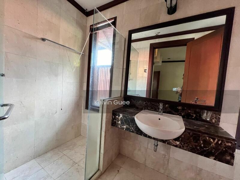 Bungalow at Bangsar - 2