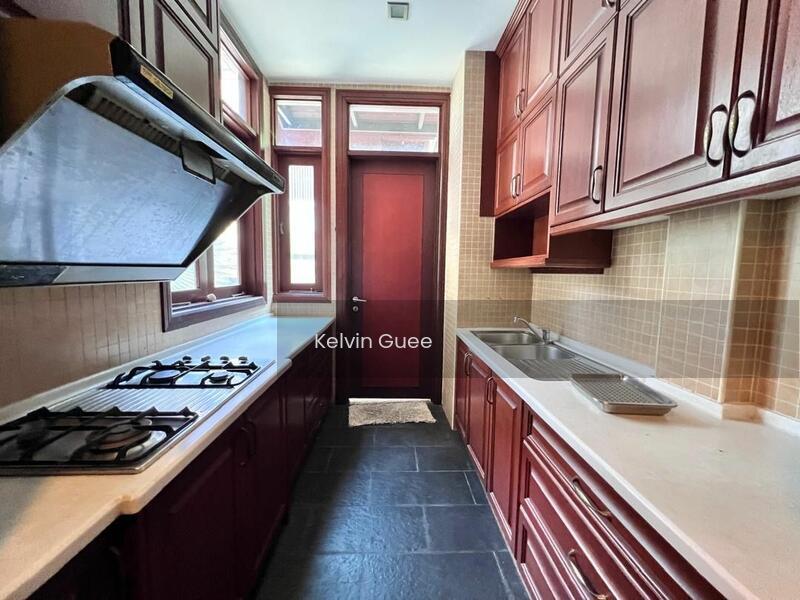 Bungalow at Bangsar - 3