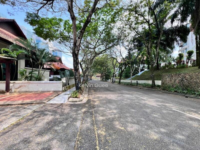 Bungalow at Bangsar - 4