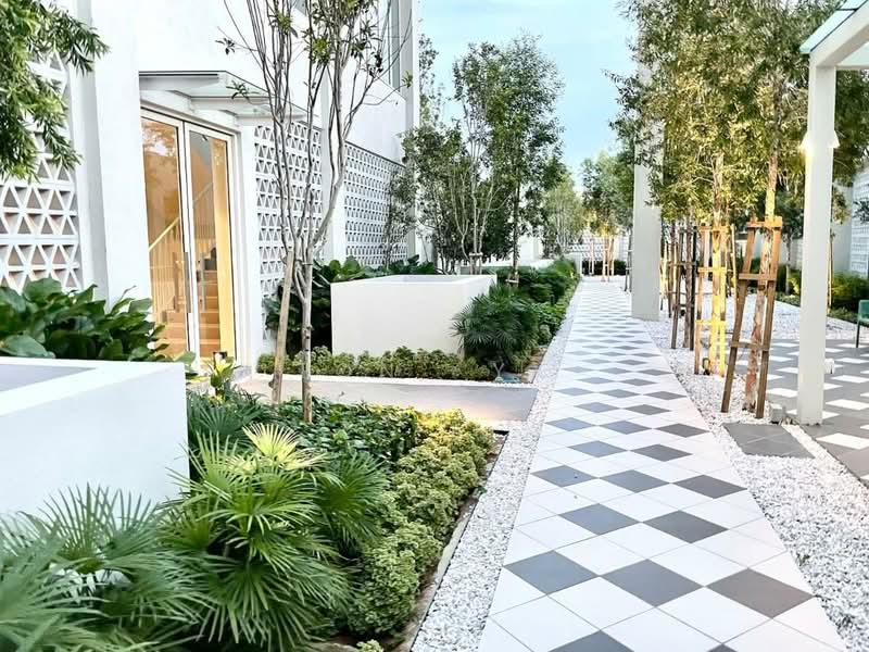 UNA Serviced Apartment - 4