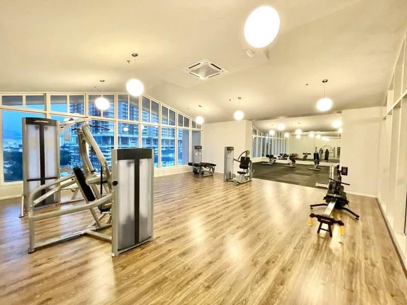 UNA Serviced Apartment - 5