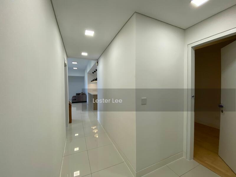 Radia Residences - 2