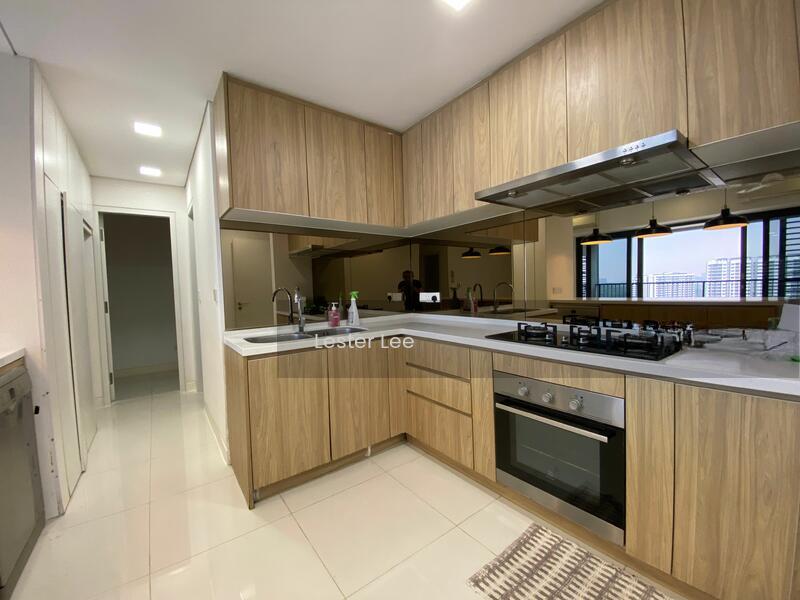 Radia Residences - 3