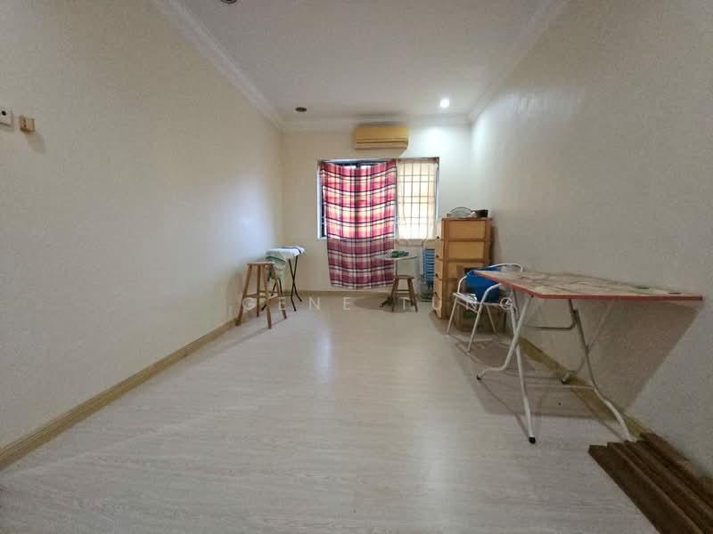 Double-Storey Terrace House at Fettes Park, Tanjung Tokong - 5