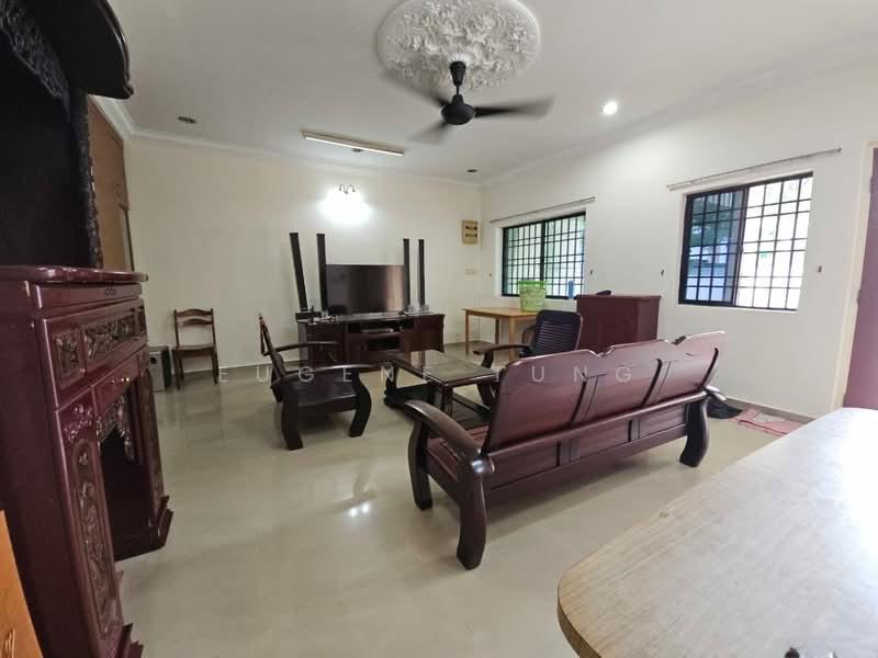 Double-Storey Terrace House at Fettes Park, Tanjung Tokong - 3