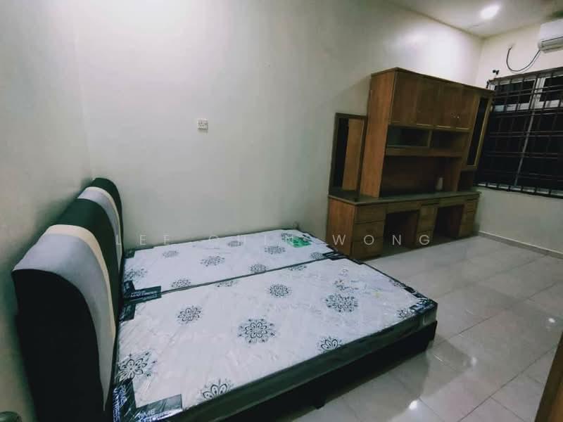 Taman Pulai Utama - 3