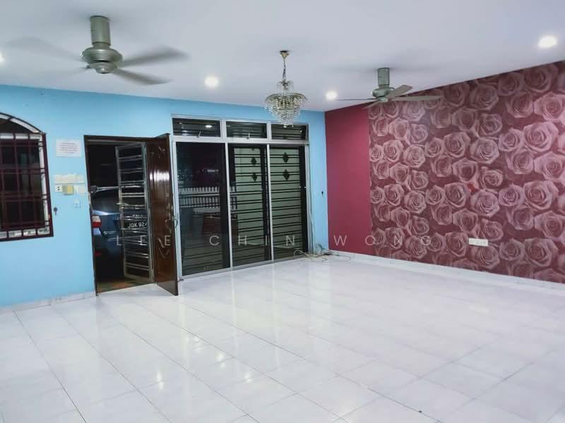 Taman Pulai Utama - 1